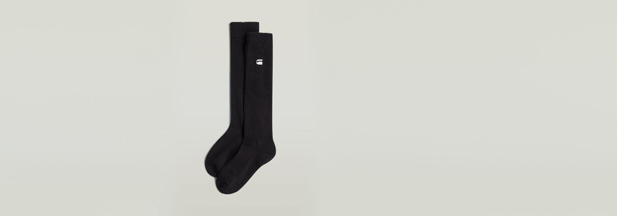 sloughy socken 3er-pack
