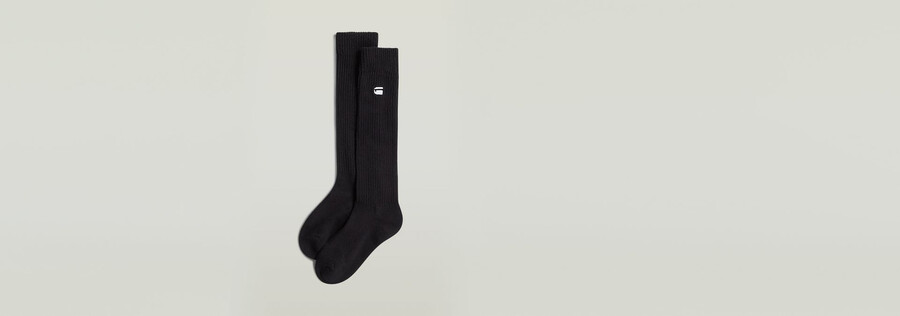 sloughy socken 3er-pack