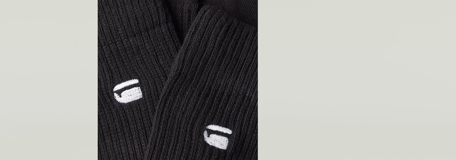 sloughy socken 3er-pack
