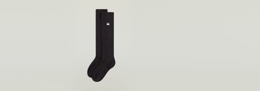 sloughy socken 3er-pack