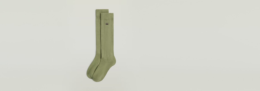 sloughy socken 3er-pack