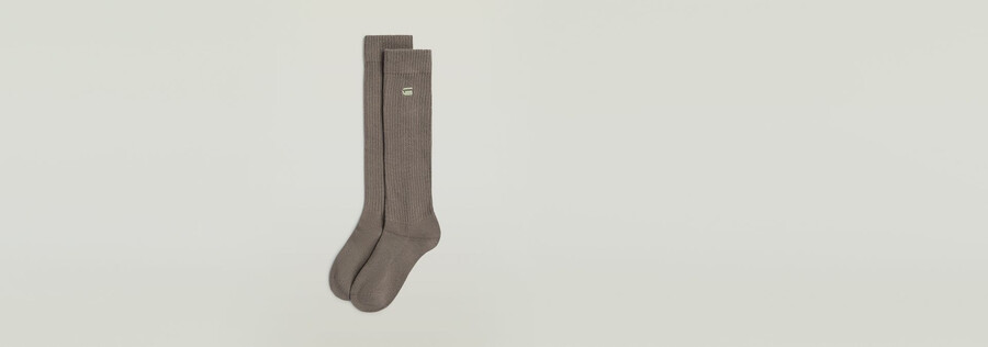 sloughy socken 3er-pack