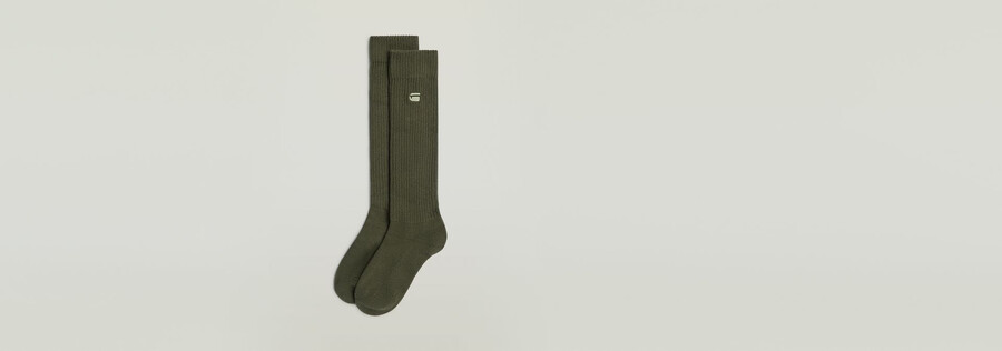 sloughy socken 3er-pack