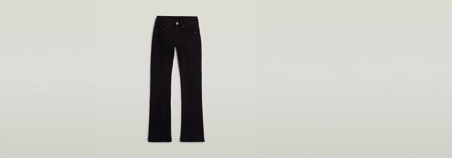 midge bootcut jeans