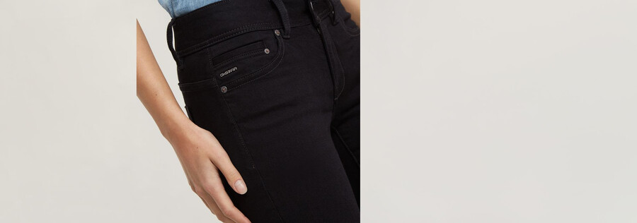 midge bootcut jeans
