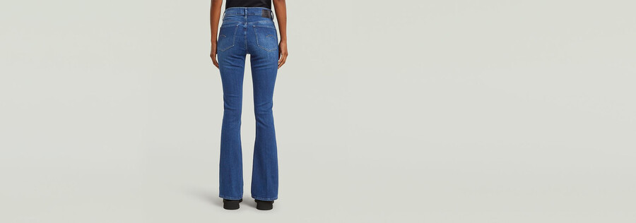 3301 schlagjeans