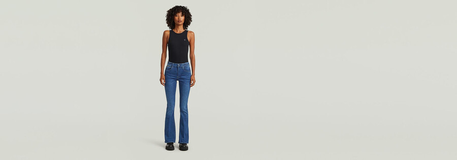 3301 schlagjeans