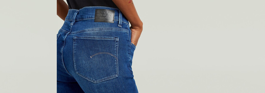3301 schlagjeans