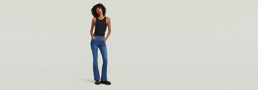 3301 schlagjeans