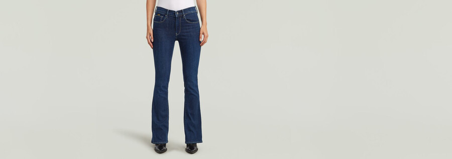 3301 schlagjeans