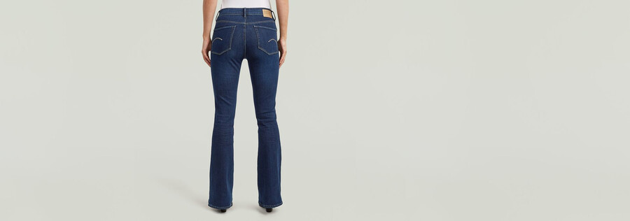 3301 schlagjeans