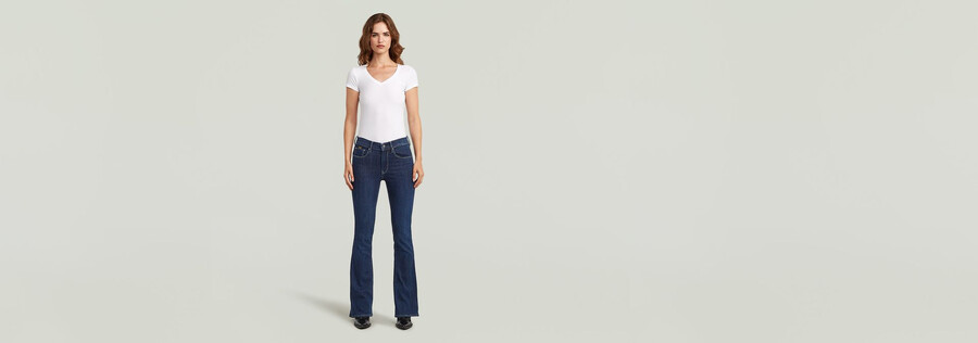 3301 schlagjeans
