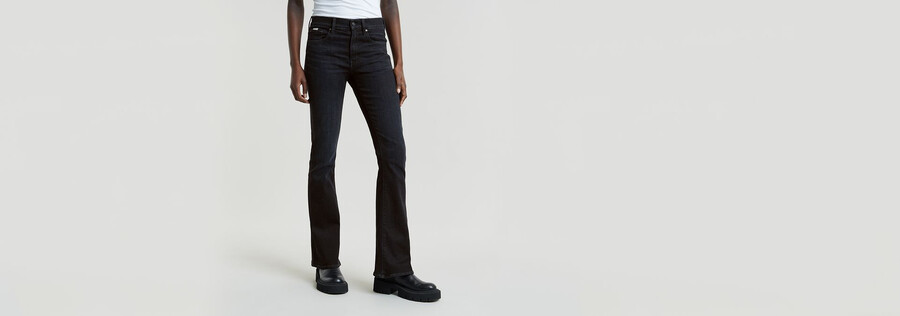 3301 schlagjeans