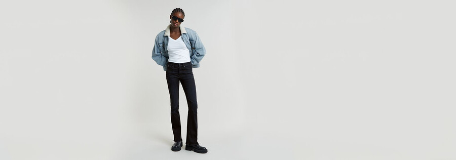 3301 schlagjeans
