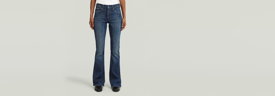 3301 schlagjeans