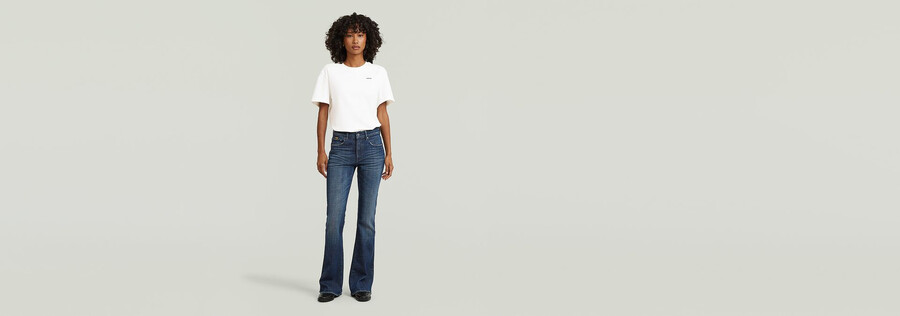 3301 schlagjeans