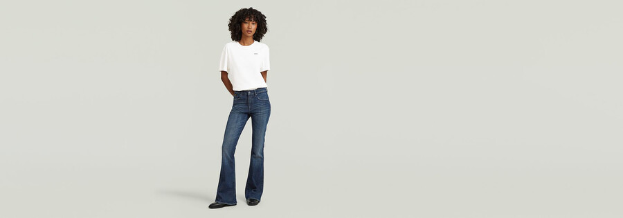 3301 schlagjeans
