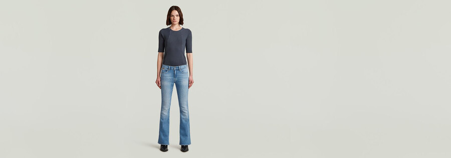 3301 schlagjeans