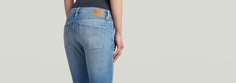 3301 schlagjeans