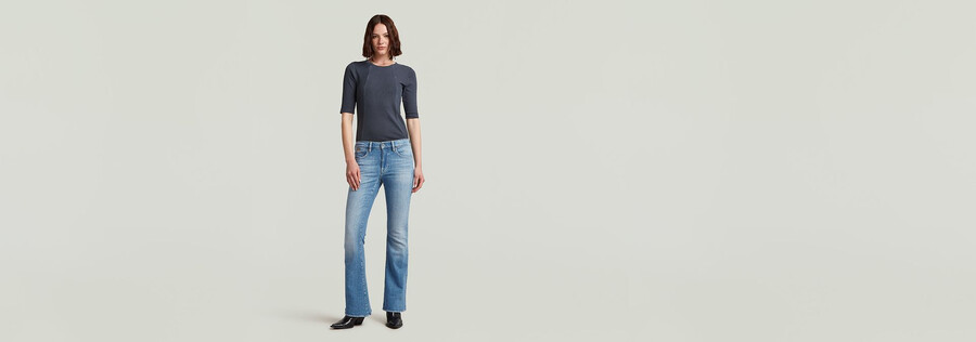 3301 schlagjeans