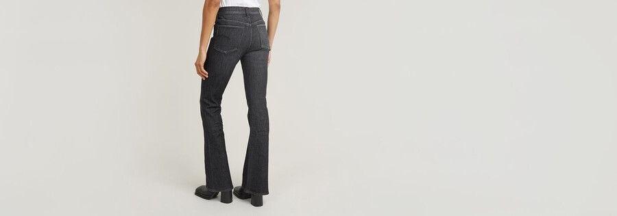 3301 schlagjeans