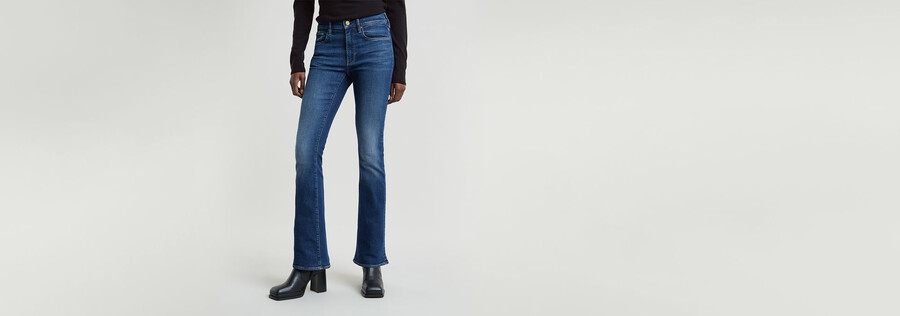 3301 schlagjeans