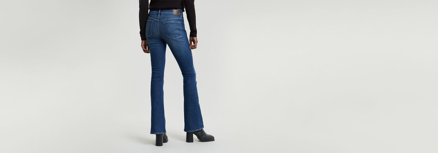 3301 schlagjeans