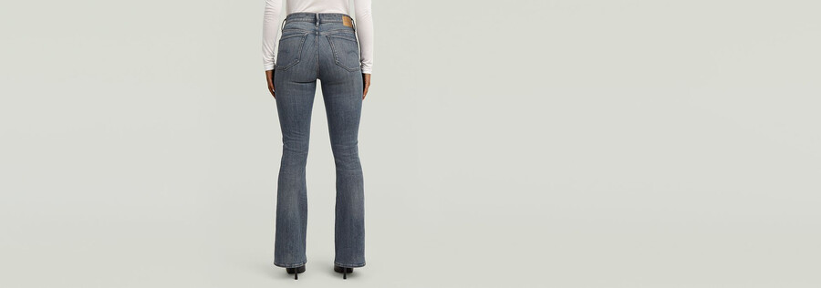 3301 schlagjeans