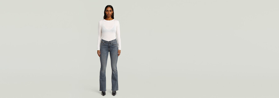3301 schlagjeans
