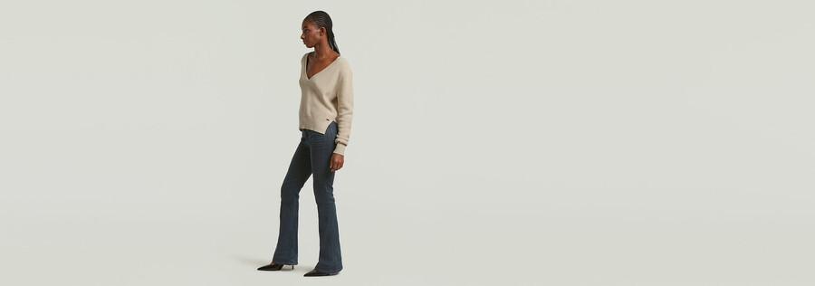 3301 schlagjeans