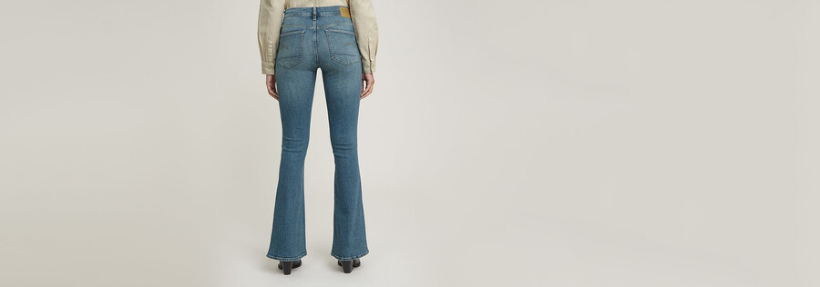 3301 schlagjeans