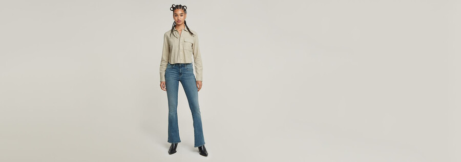 3301 schlagjeans