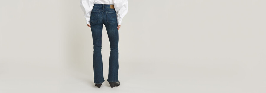 3301 schlagjeans