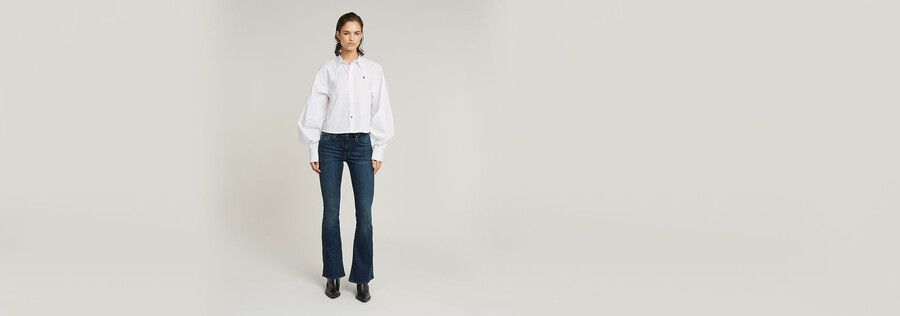 3301 schlagjeans