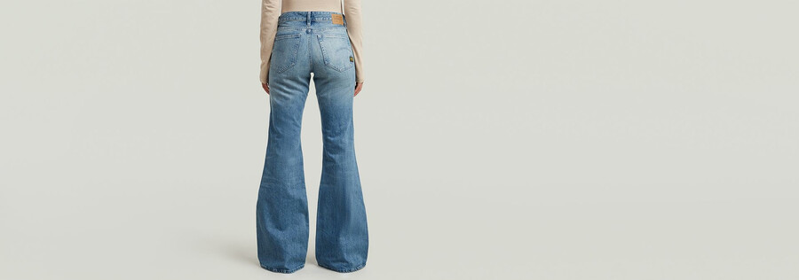 stevey schlagjeans