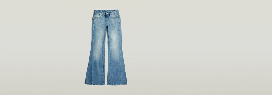 stevey schlagjeans