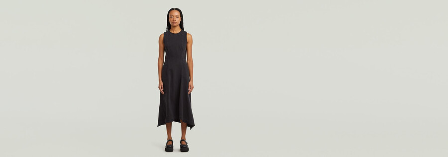 korsettkleid