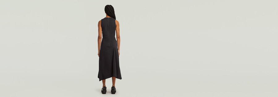 korsettkleid