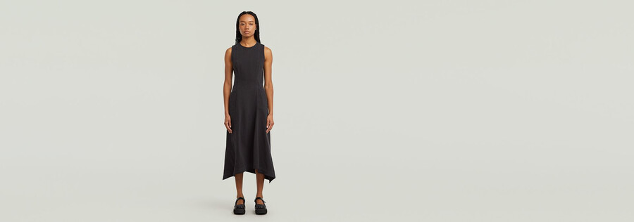 korsettkleid