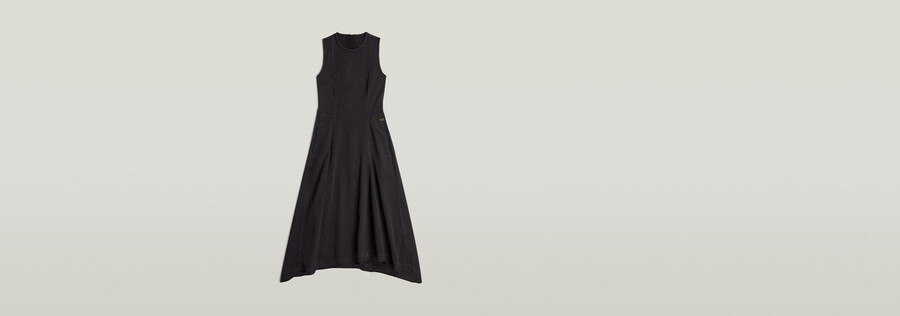 korsettkleid