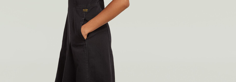 korsettkleid
