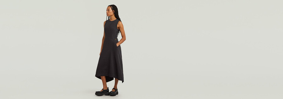 korsettkleid