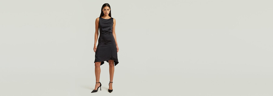 korsettkleid