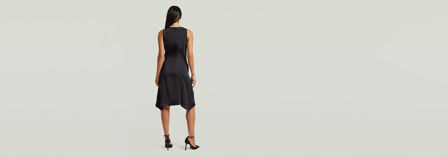 korsettkleid