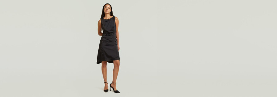 korsettkleid