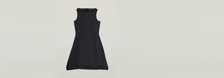 korsettkleid