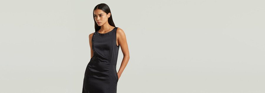 korsettkleid