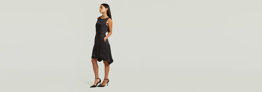 korsettkleid