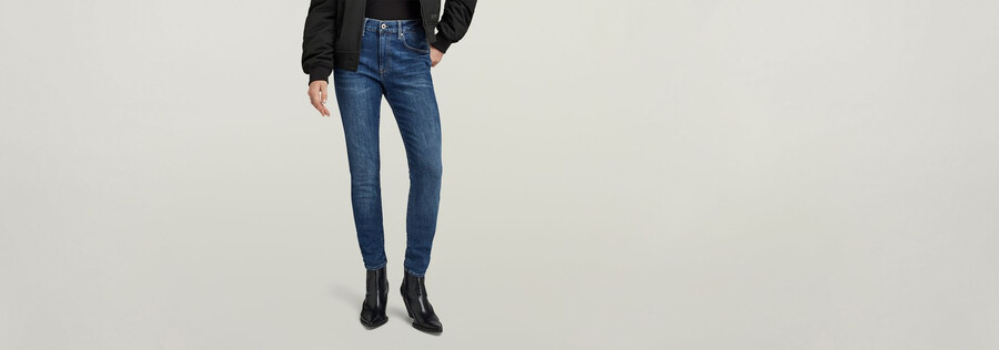 3301 skinny jeans