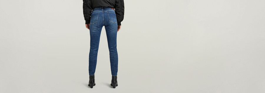 3301 skinny jeans